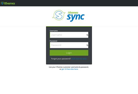 Syncbud+ Login .